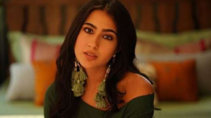 sara ali khan