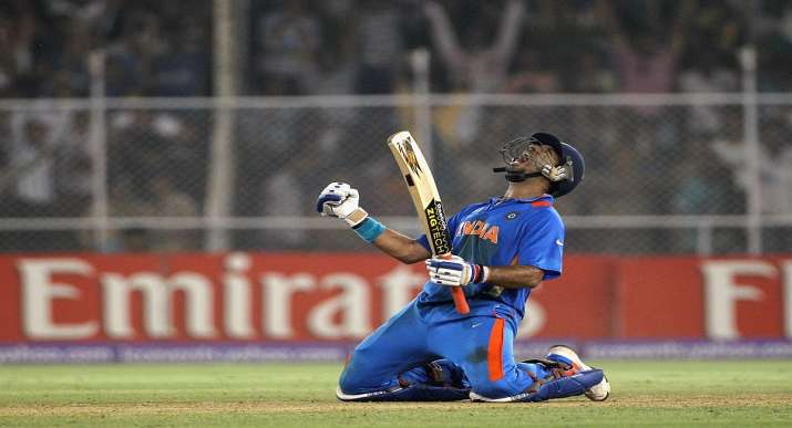 World Cup 2011, MS Dhoni, India vs Sri Lanka, Gautam Gabhir, Yuvraj Singh, Sachin Tendulkar, Virenda