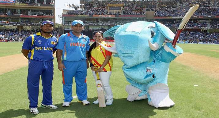 World Cup 2011, MS Dhoni, India vs Sri Lanka, Gautam Gabhir, Yuvraj Singh, Sachin Tendulkar, Virenda