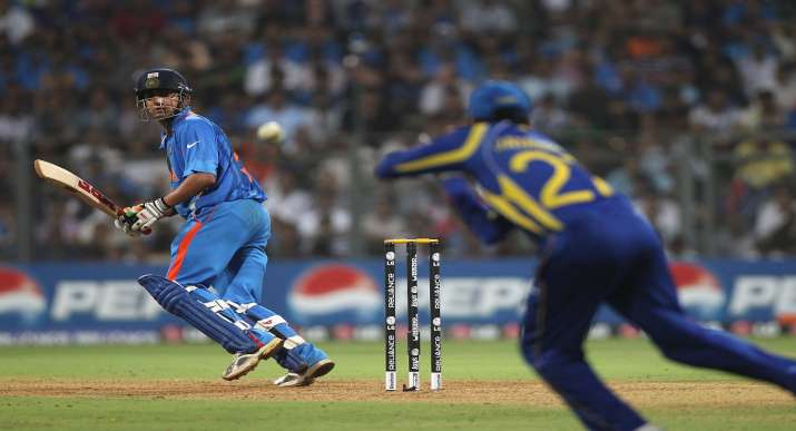 World Cup 2011, MS Dhoni, India vs Sri Lanka, Gautam Gabhir, Yuvraj Singh, Sachin Tendulkar, Virenda