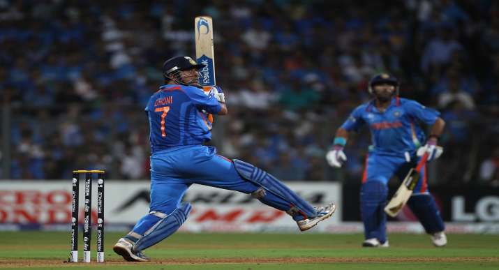 World Cup 2011, MS Dhoni, India vs Sri Lanka, Gautam Gabhir, Yuvraj Singh, Sachin Tendulkar, Virenda