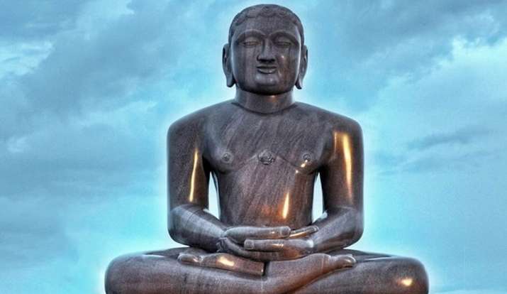 Mahavir jayanti