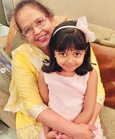 ऐश्वर्या राय ने शेयर की फोटो ऐश्वर्या राय ने शेयर की फोटो