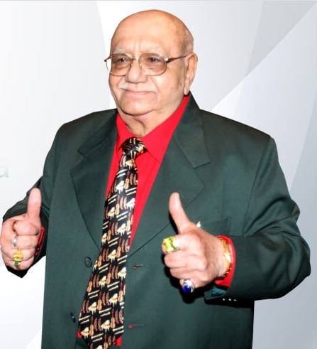 बेजान दारुवाला बेजान दारुवाला