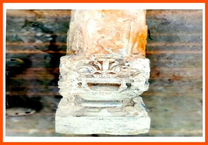 Ram mandir old idol found in ayodhya Ram Janmabhoomi