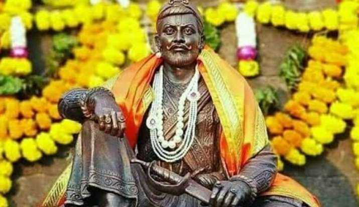 संभाजी जयंती
