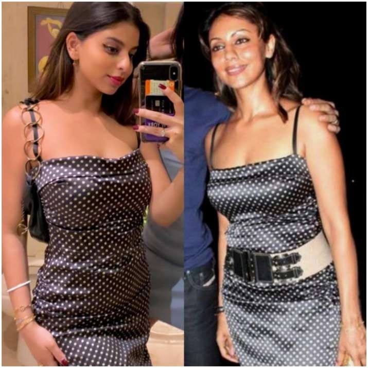 सुहाना खान