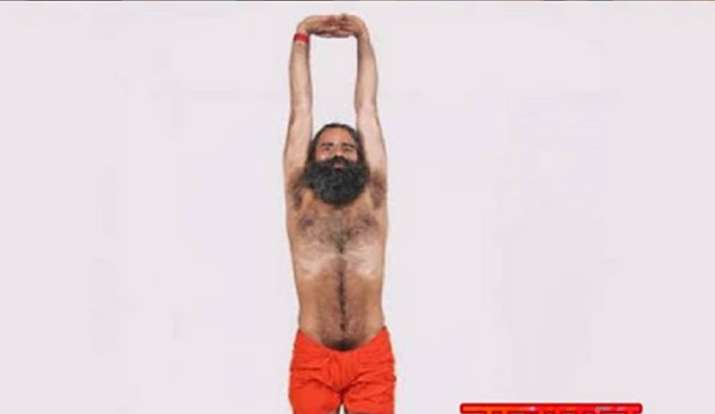 Swami Ramdev Yoga Asanas Tips To Increase Height In Hindi लंबाई बढ़ाने में कारगर हैं ये योगासन