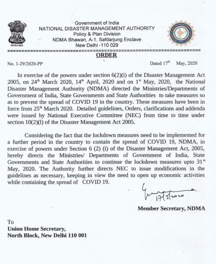 NDMA