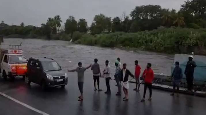 Bengaluru heavy rain see photos