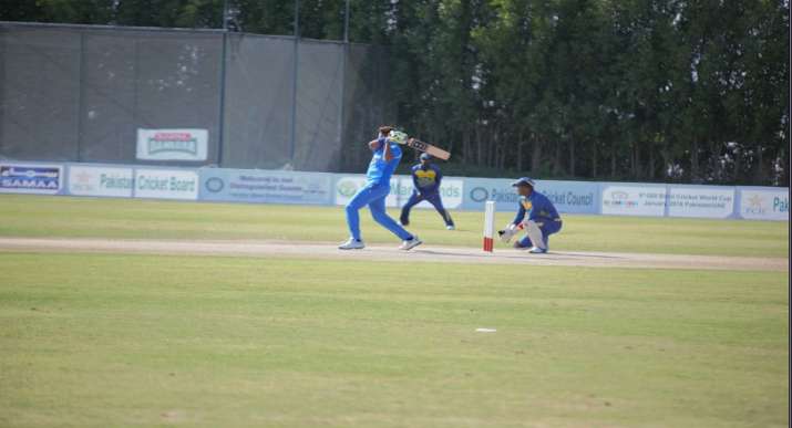 Blind cricket, captain Ajay Reddy, Ajay Kumar Reddy, Deepak Malik, india blind cricket team, Deepak 