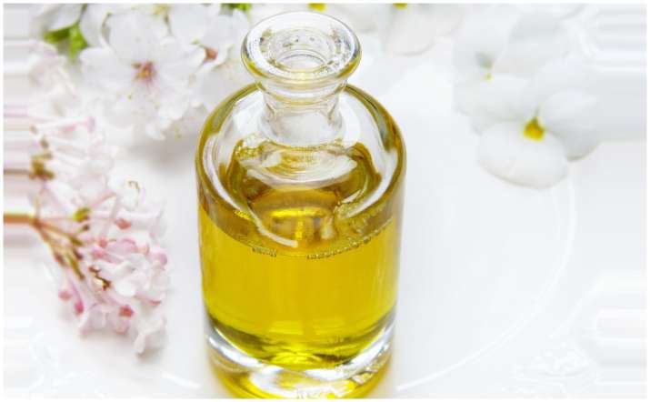 Hair Oil