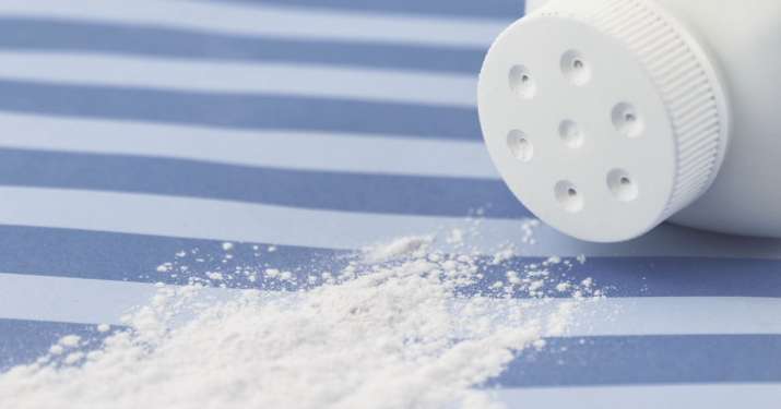 Powder 