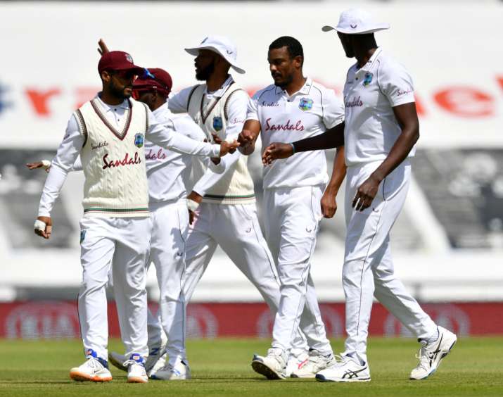 ENG vs WI: West Indies beat England in a thrilling match, let's know 5 big things related to the mat ENG vs WI: West Indies beat England in a thrilling match, let's know 5 big things related to the mat