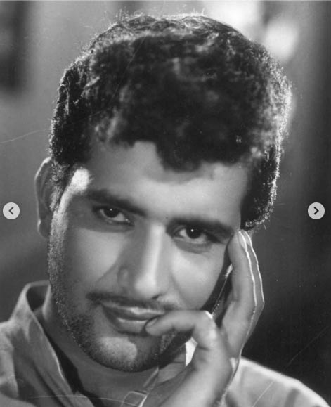 manoj kumar birthday