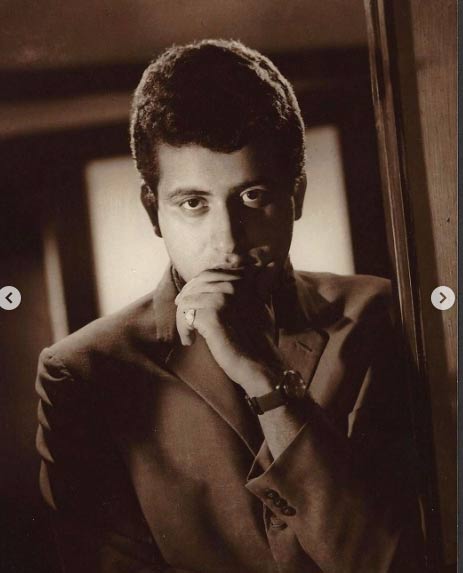 manoj kumar birthday