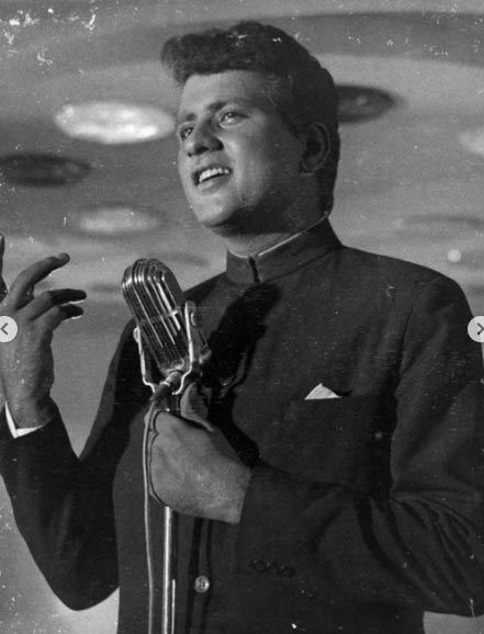 manoj kumar birthday