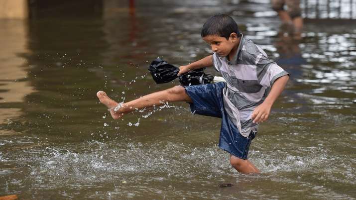 Heavy Rain