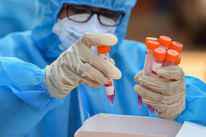 Coronavirus cases in delhi till 25 july । Coronavirus: दिल्ली में मिले कोरोना के 1142 नए मरीज, कुल म