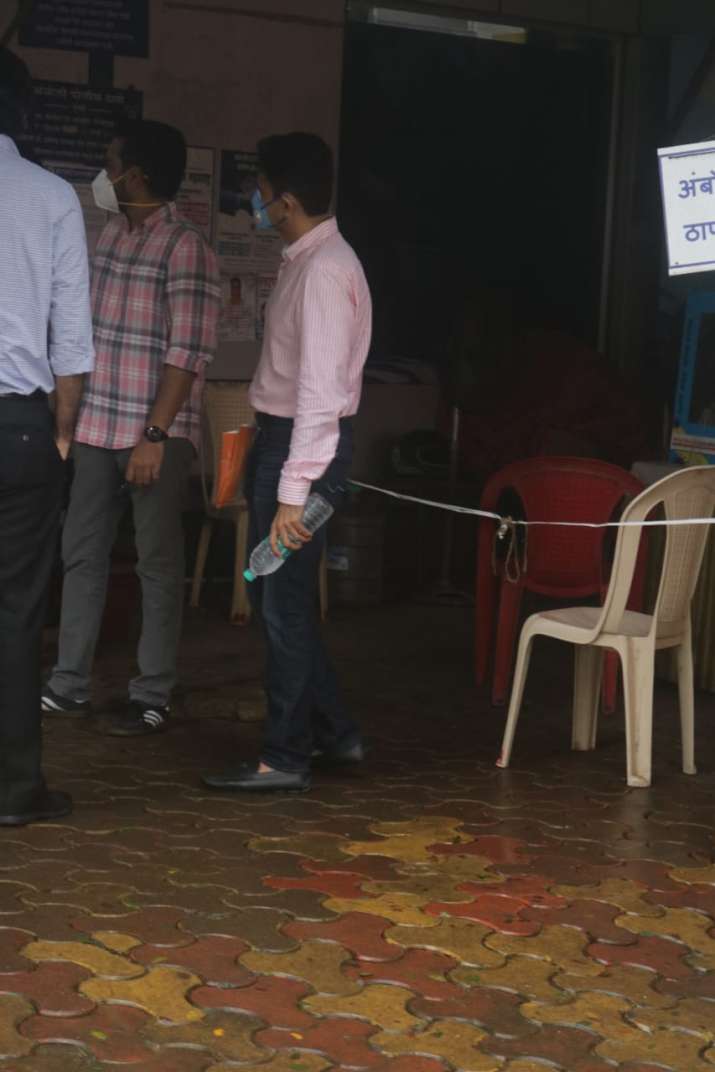 apoorva mehta