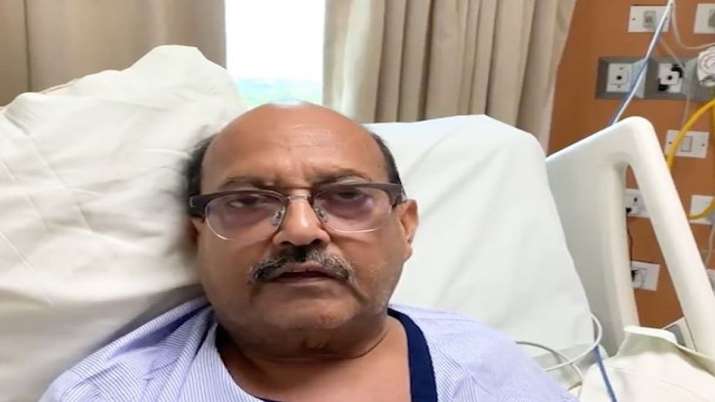 amar singh passed away