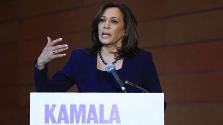 Kamala Harris, Kamala Harris Democratic VP Candidate, Democratic VP Candidate, Joe Biden