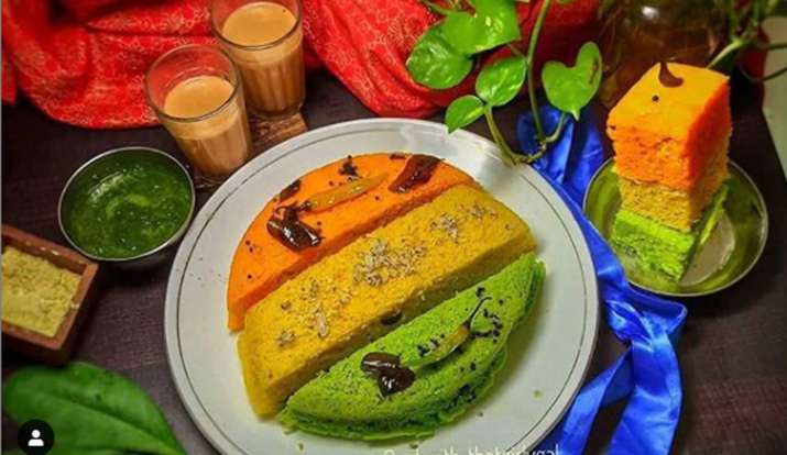 ढोकला