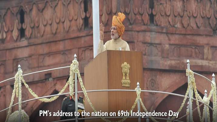 PM Narendra Modi complete political journey on his birthday PM Narendra Modi complete political journey on his birthday