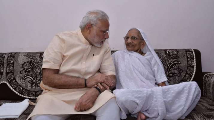 PM Narendra Modi complete political journey on his birthday PM Narendra Modi complete political journey on his birthday