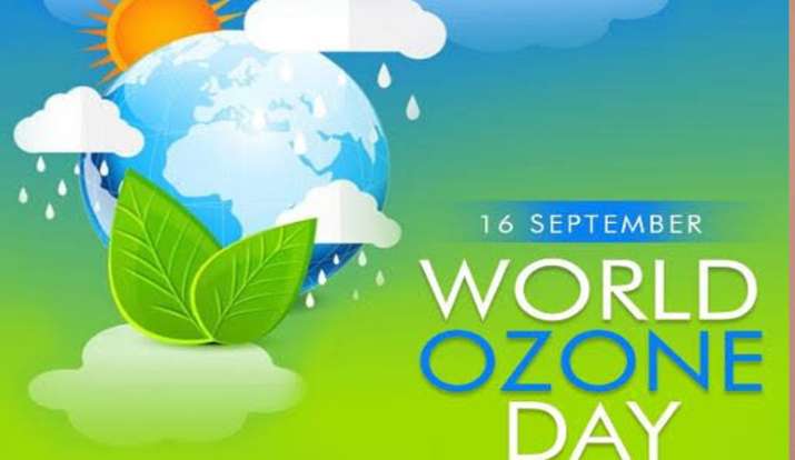 ozone day