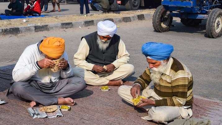 कृषि कानूनों के विरोध के बीच पीएम नरेंद्र मोदी ने मन की बात में किसानों को दिया अहम मैसेज