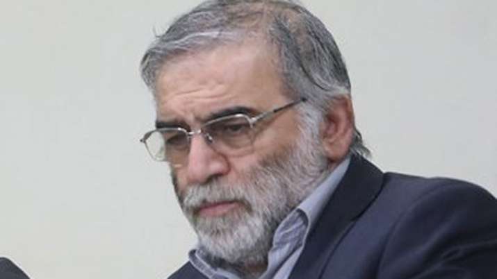 Iran Nuclear Scientist, Iran Nuclear Scientist assassinated, Mohsen Fakhrizadeh, Mossad