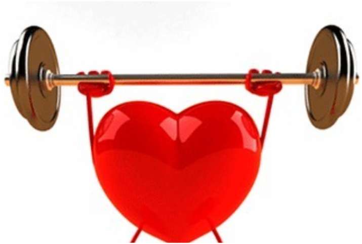 healthy heart healthy heart