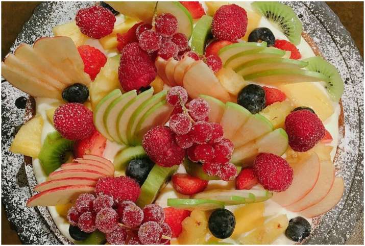 Fruits Fruits