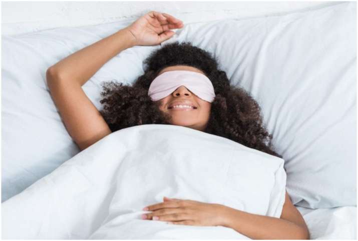 GOOD SLEEP GOOD SLEEP