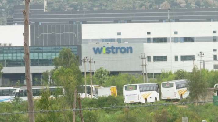 Apple iPhone Factory 