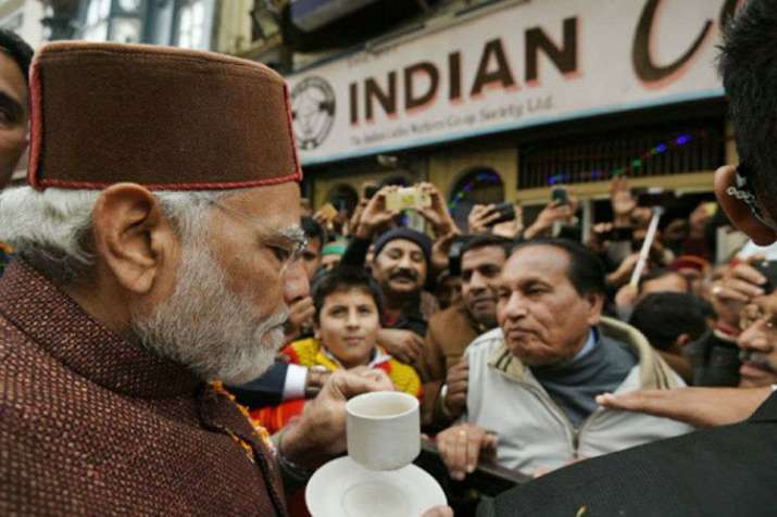 शिमला के प्रतिष्ठित कॉफी हाउस में गरमागरम बहसों पर लग सकता है विराम, ताला लगने की नौबत