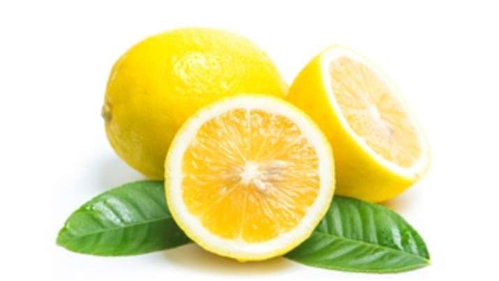 lemon 