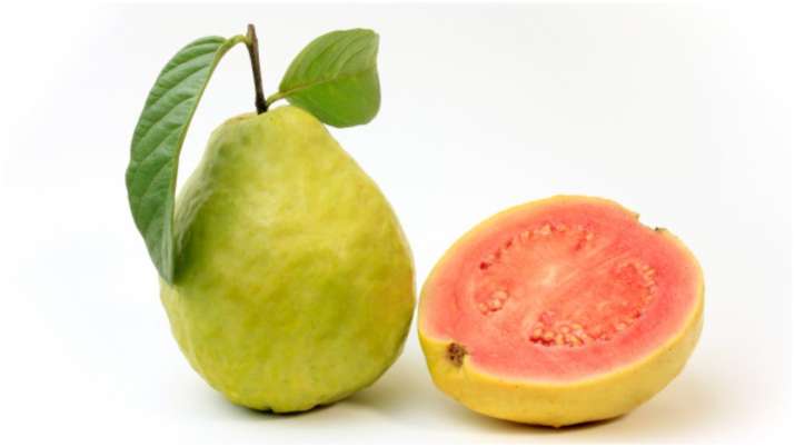 guava