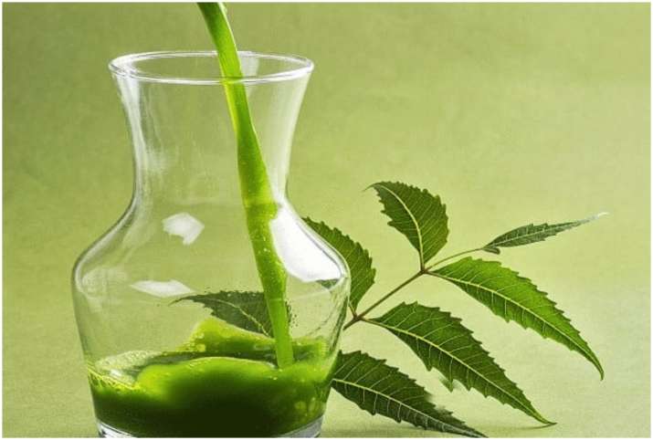 Neem Juice 