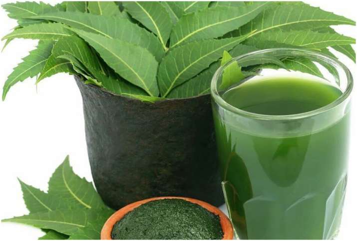 Neem Juice 