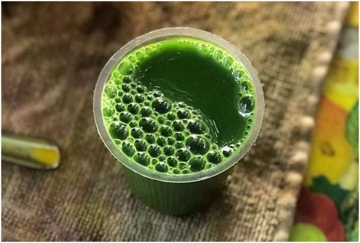 Neem Juice 