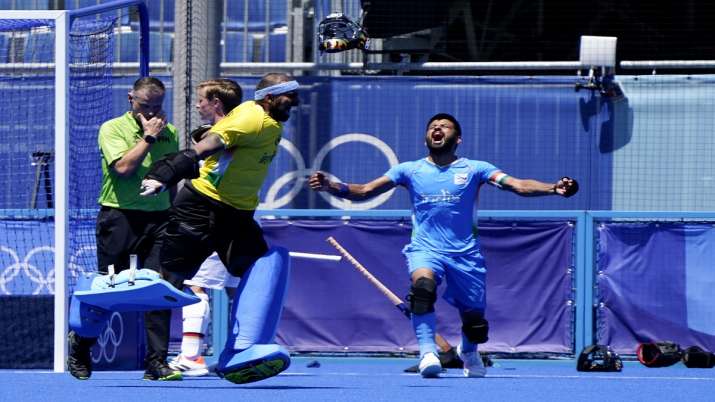 Manpreet Singh