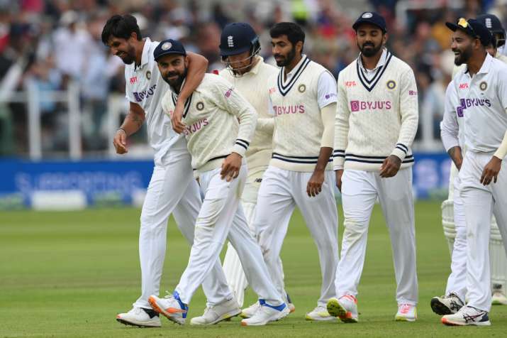 ENG vs IND India rises in home of cricket, hopes to win series in England after 14 years