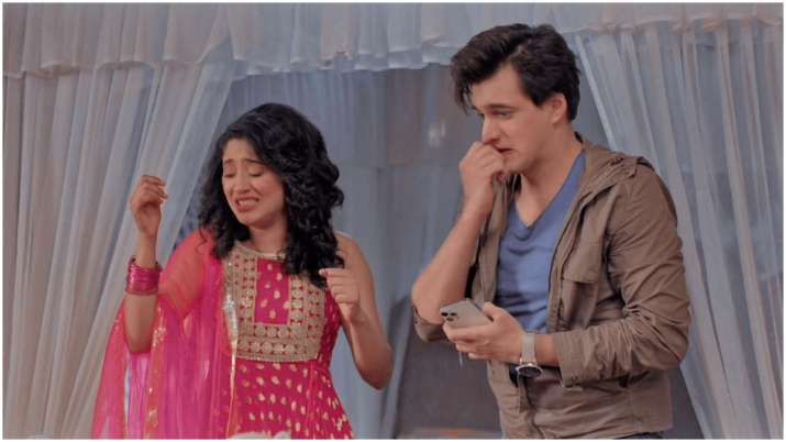 Yeh Rishta Kya Kehlata Hai