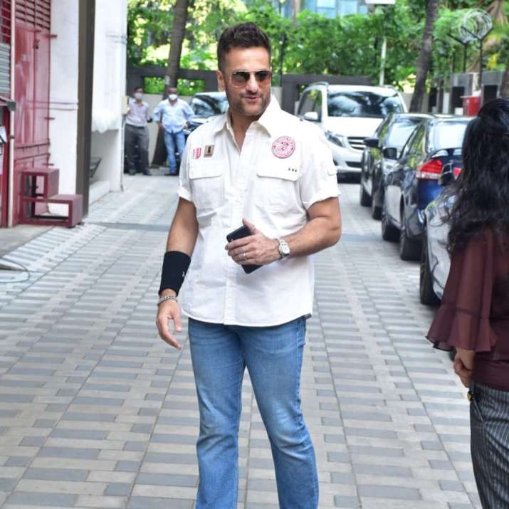 Fardeen Khan