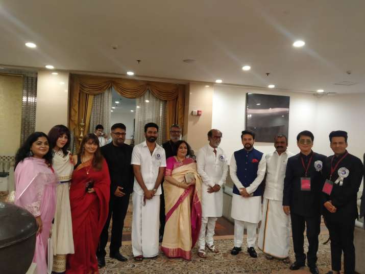 67th National Film Awards