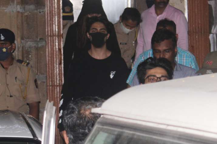Aryan Khan