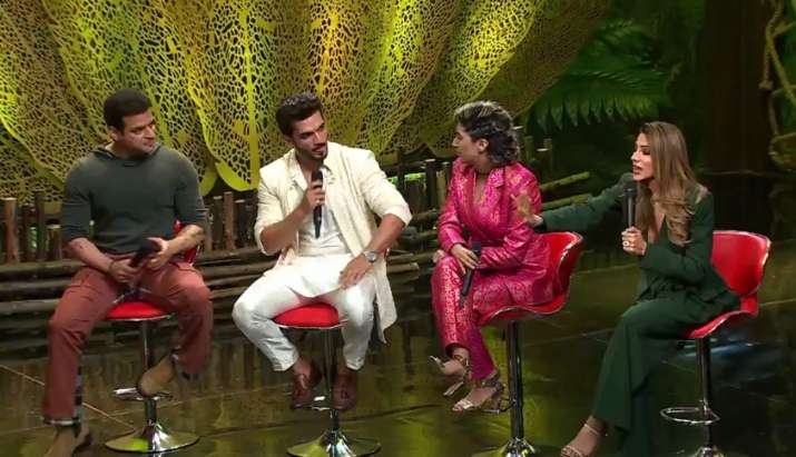 Bigg Boss 15