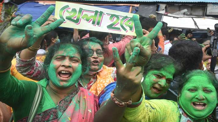 West Bengal, Bhabanipur Assembly bypolls Result